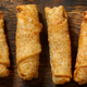 Image for article titled Everything you need to know about Asian egg rolls